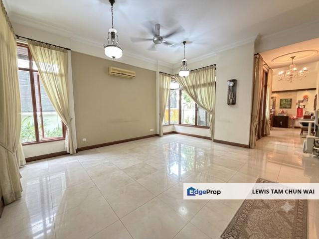 House for sale in Country Heights Damansara, Kuala Lumpur
