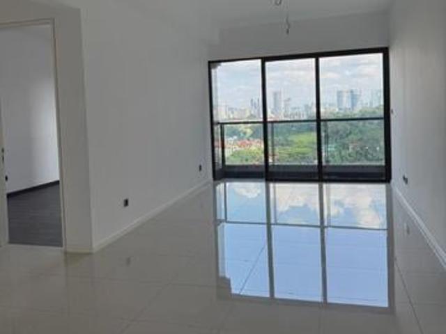 Serviced Residence for sale in KL Eco City, Kuala Lumpur