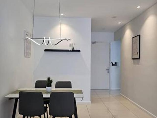 Serviced Residence for rent in Country Heights Damansara, Kuala Lumpur