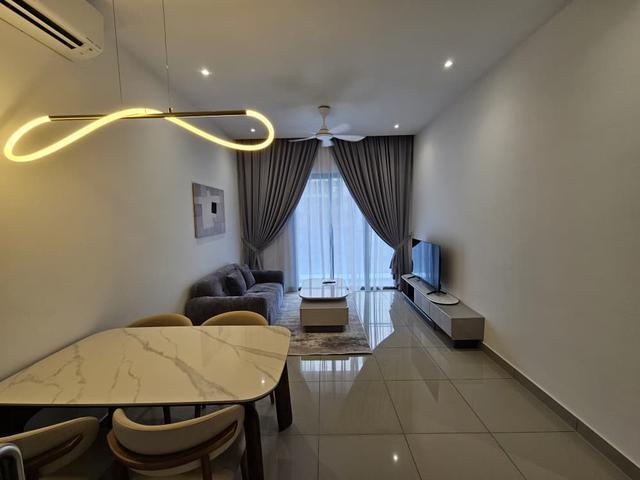 Serviced Residence for rent in Country Heights Damansara, Kuala Lumpur