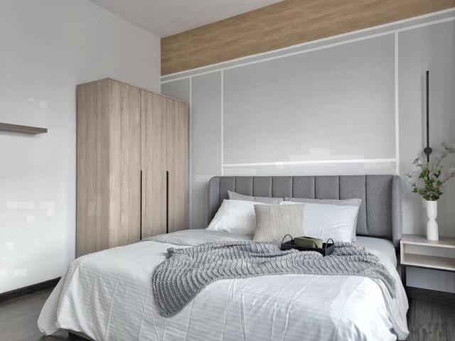 Serviced Residence for rent in Country Heights Damansara, Kuala Lumpur