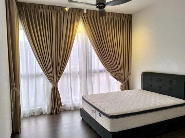 Serviced Residence for rent in Country Heights Damansara, Kuala Lumpur