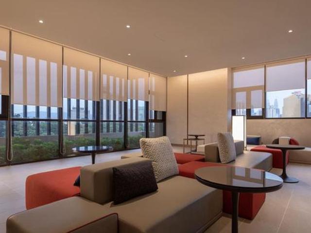 Serviced Residence for rent in Country Heights Damansara, Kuala Lumpur
