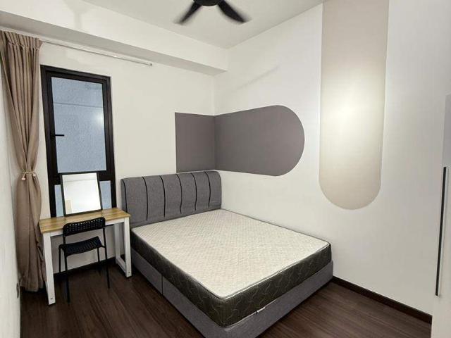 Room for rent in Kuala Lumpur