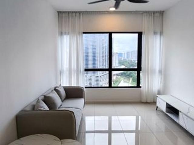 Condominium for rent in Country Heights Damansara, Kuala Lumpur