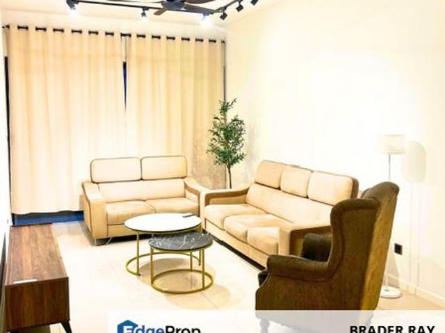 Condominium for rent in Country Heights Damansara, Kuala Lumpur