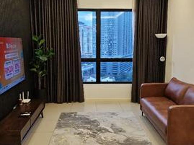 Serviced Residence for rent in Country Heights Damansara, Kuala Lumpur