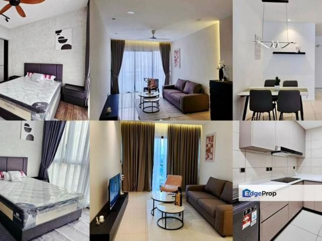 Condominium for rent in Country Heights Damansara, Kuala Lumpur