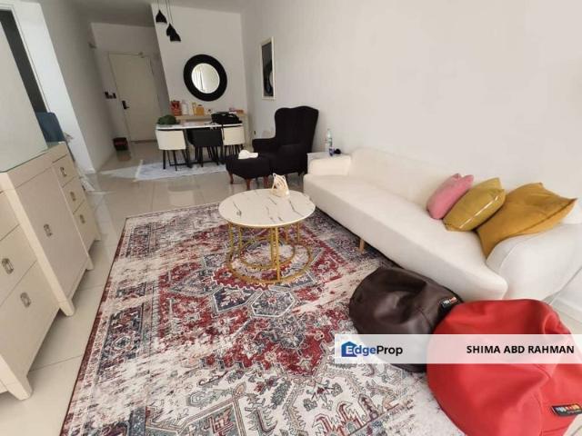 Condominium for rent in Country Heights Damansara, Kuala Lumpur