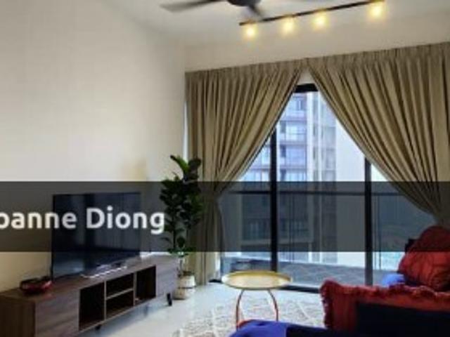 Condominium for rent in Country Heights Damansara, Kuala Lumpur