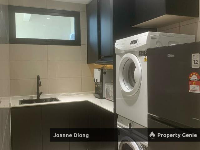 Condominium for rent in Country Heights Damansara, Kuala Lumpur