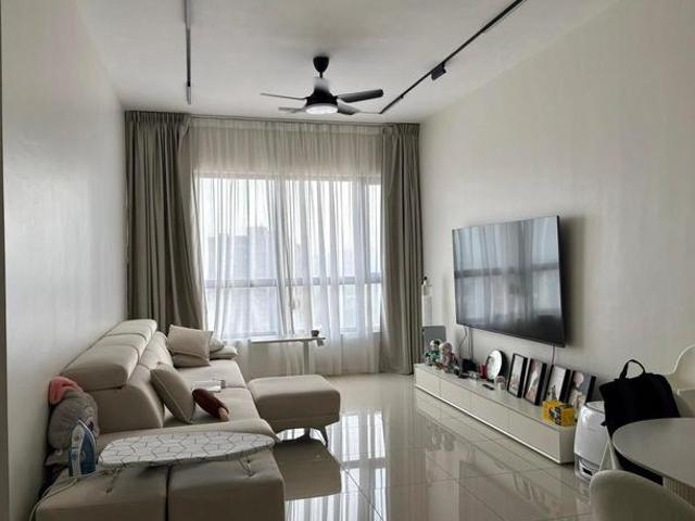 Serviced Residence for rent in Country Heights Damansara, Kuala Lumpur