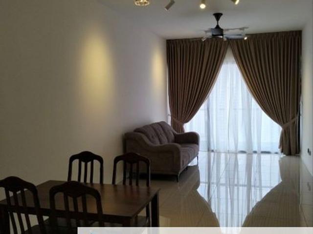 Condominium for rent in Country Heights Damansara, Kuala Lumpur