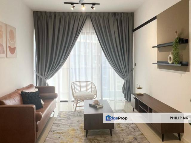 Condominium for rent in Country Heights Damansara, Kuala Lumpur