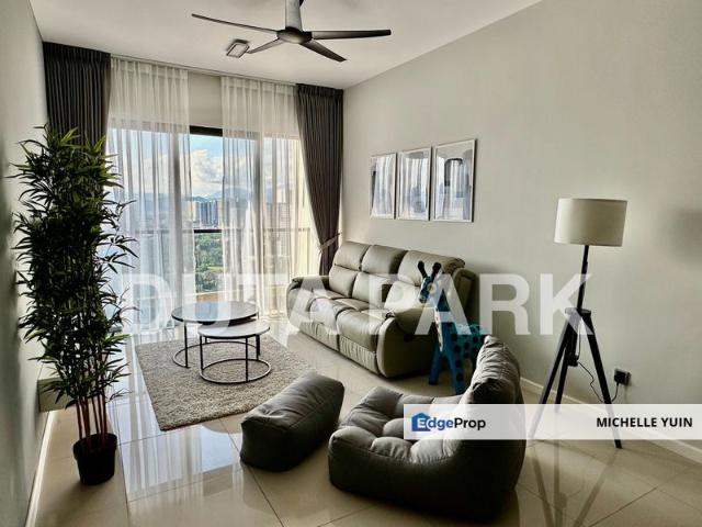 Condominium for rent in Country Heights Damansara, Kuala Lumpur