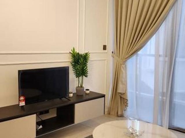 Condominium for rent in Country Heights Damansara, Kuala Lumpur