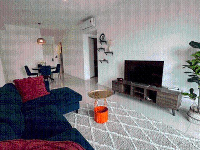 Apartment for rent in Country Heights Damansara, Kuala Lumpur