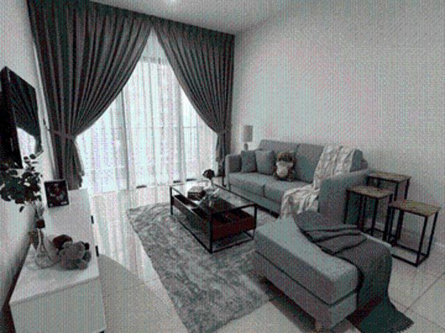 Apartment for rent in Country Heights Damansara, Kuala Lumpur