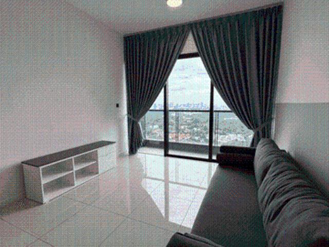 Apartment for rent in Country Heights Damansara, Kuala Lumpur