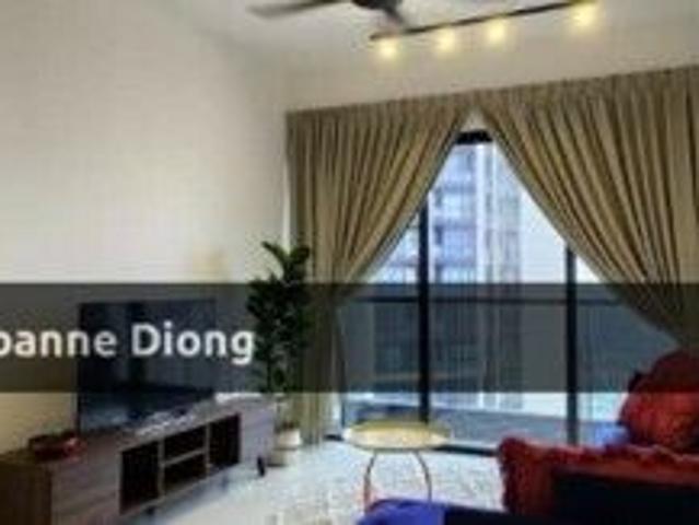 Apartment for rent in Country Heights Damansara, Kuala Lumpur