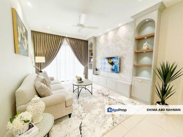 Condominium for rent in Country Heights Damansara, Kuala Lumpur