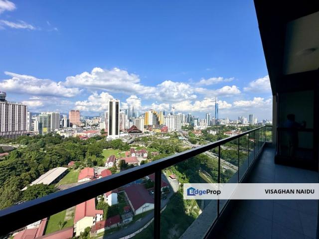 Condominium for rent in Country Heights Damansara, Kuala Lumpur
