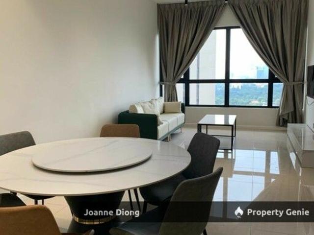 Apartment for rent in Country Heights Damansara, Kuala Lumpur