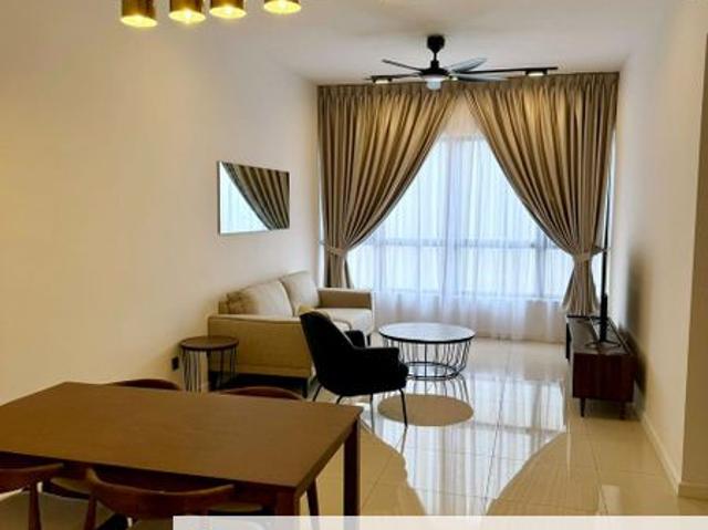 Condominium for rent in Country Heights Damansara, Kuala Lumpur