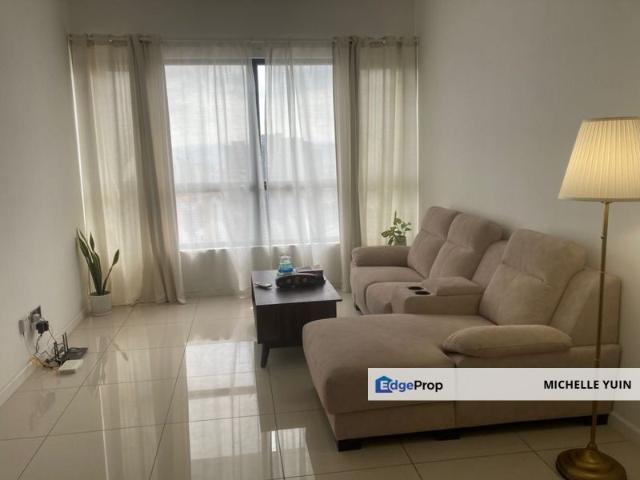 Condominium for rent in Country Heights Damansara, Kuala Lumpur