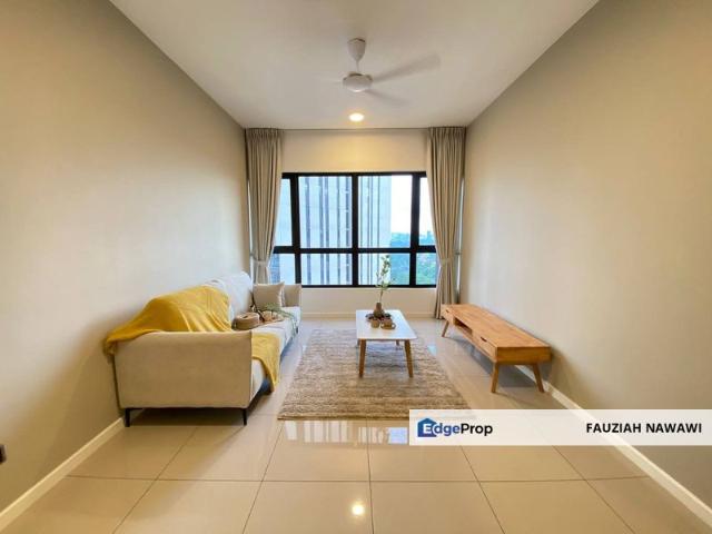 Condominium for rent in Country Heights Damansara, Kuala Lumpur
