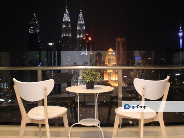 Condominium for sale in Country Heights Damansara, Kuala Lumpur