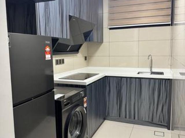 Serviced Residence for rent in Country Heights Damansara, Kuala Lumpur