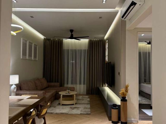 Apartment for rent in Country Heights Damansara, Kuala Lumpur