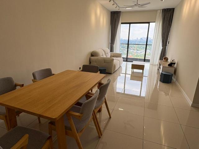 Apartment for rent in Country Heights Damansara, Kuala Lumpur