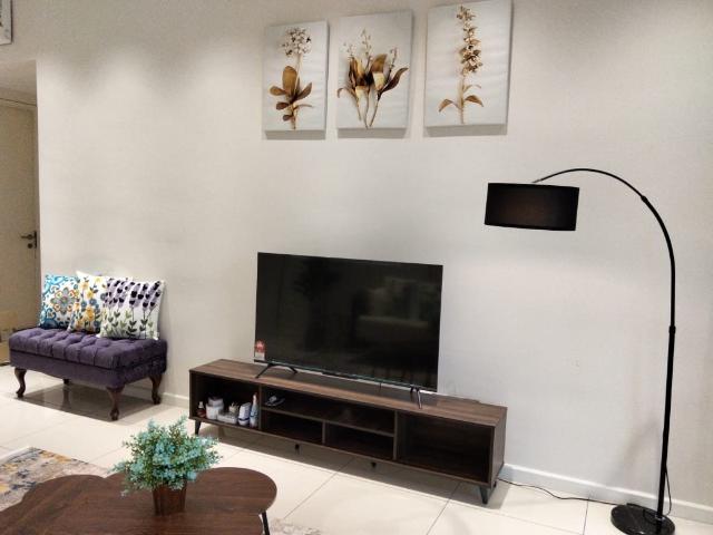Apartment for rent in Country Heights Damansara, Kuala Lumpur