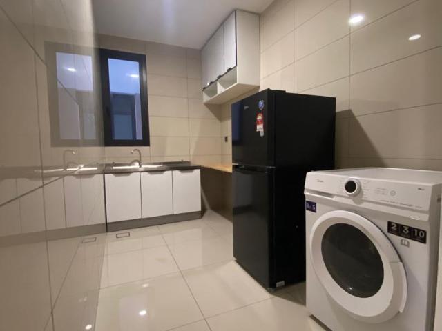 Apartment for rent in Country Heights Damansara, Kuala Lumpur