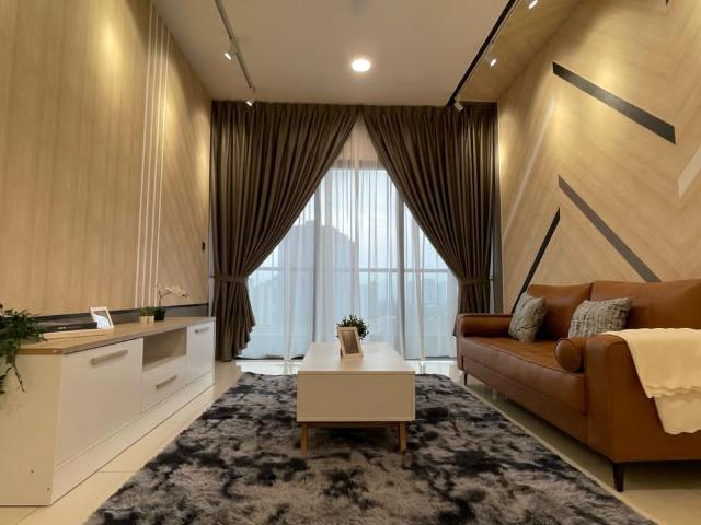 Apartment for rent in Country Heights Damansara, Kuala Lumpur