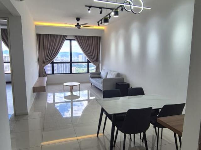 Apartment for rent in Country Heights Damansara, Kuala Lumpur