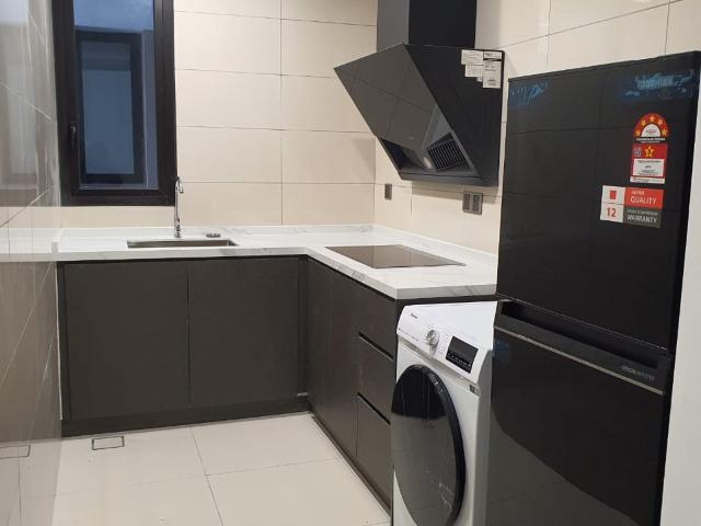 Apartment for rent in Country Heights Damansara, Kuala Lumpur