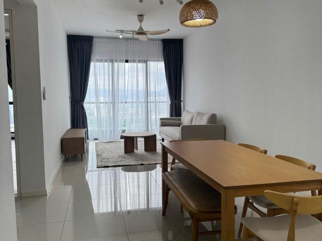 Apartment for rent in Country Heights Damansara, Kuala Lumpur