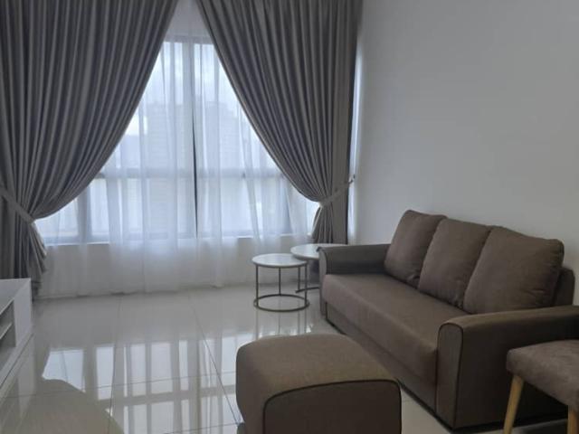 Apartment for rent in Country Heights Damansara, Kuala Lumpur