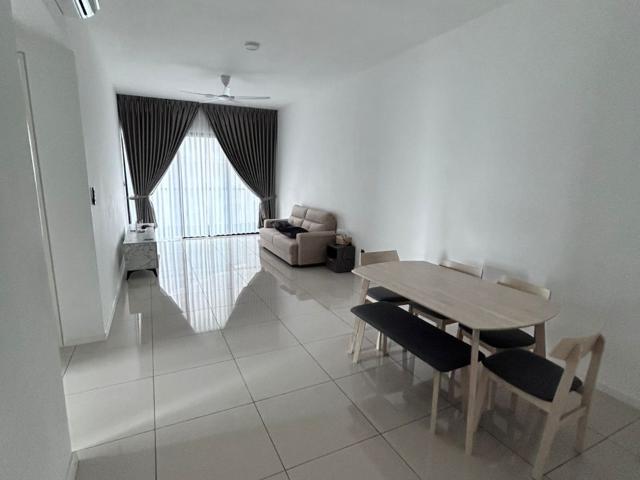 Apartment for rent in Country Heights Damansara, Kuala Lumpur