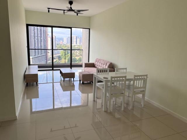 Apartment for rent in Country Heights Damansara, Kuala Lumpur