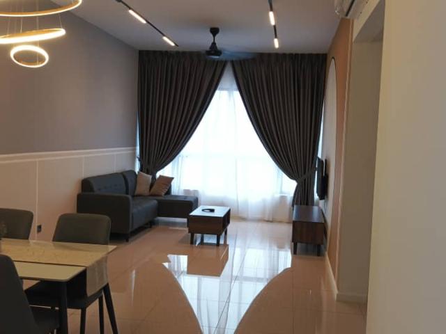 Apartment for rent in Country Heights Damansara, Kuala Lumpur