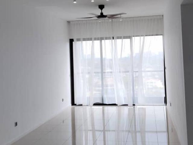 Apartment for rent in Country Heights Damansara, Kuala Lumpur
