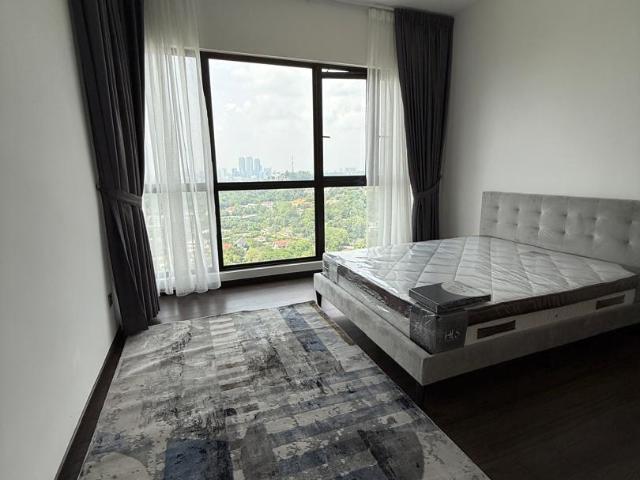 Apartment for rent in Country Heights Damansara, Kuala Lumpur