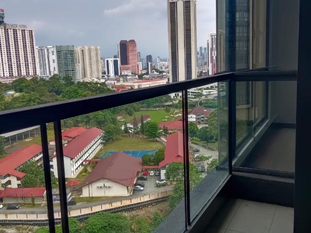 Apartment for rent in Country Heights Damansara, Kuala Lumpur