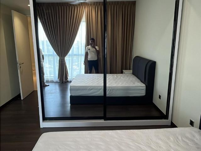 Apartment for rent in Country Heights Damansara, Kuala Lumpur