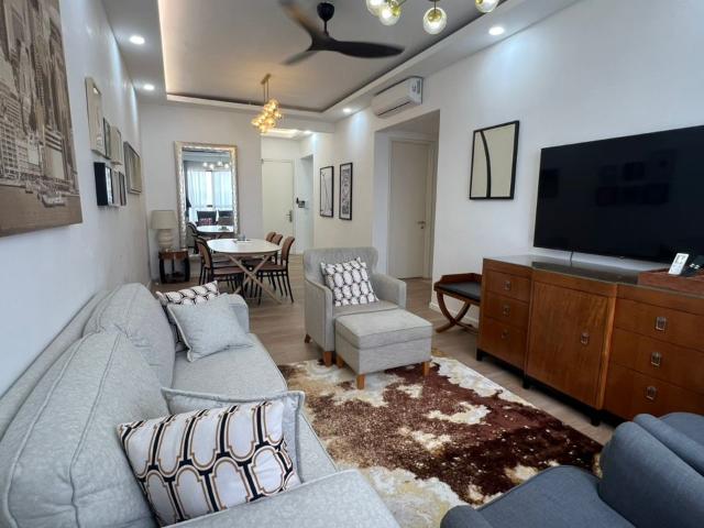 Apartment for rent in Country Heights Damansara, Kuala Lumpur