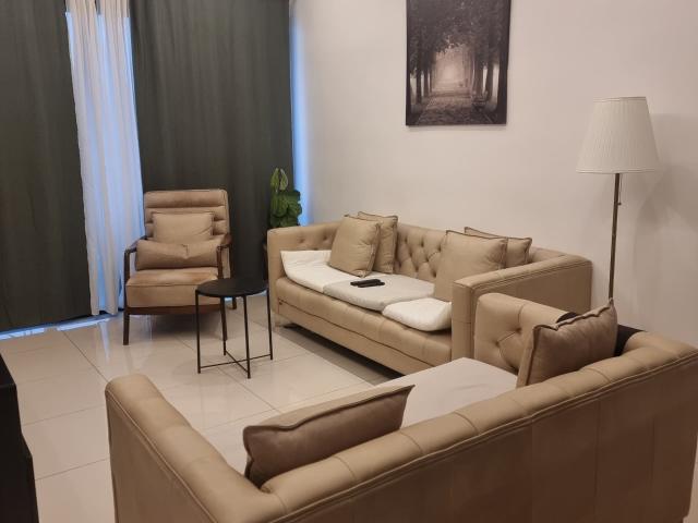 Apartment for rent in Country Heights Damansara, Kuala Lumpur